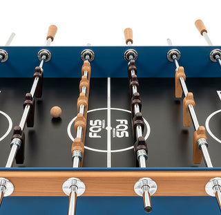 Table Football Boss Blu • Fas Pendezza 