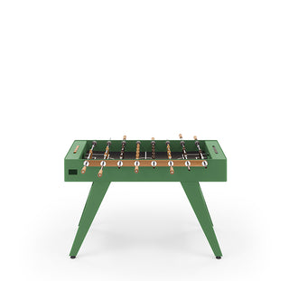 Table Football Boss Green • Fas Pendezza 