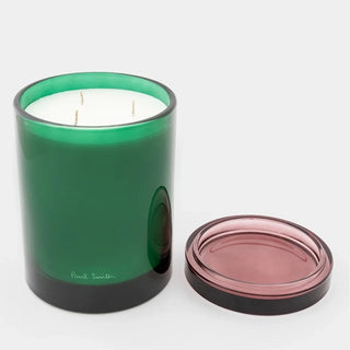 Paul Smith Botanist 3-Wick Scented Candle