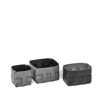 Square Bottega Basket • ADJ®