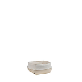 Bread Basket with cotton bag• ADJ®