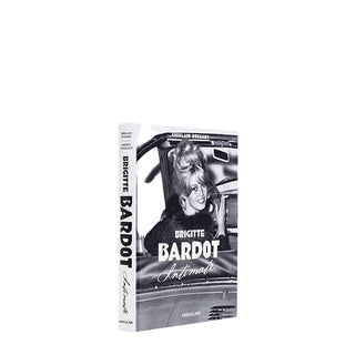Brigitte Bardot: Intimate