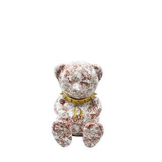 Brown Dior Bear