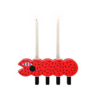 Brucoloco Candlestick