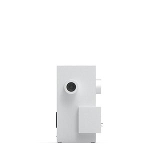 Metal Brutalist Speaker