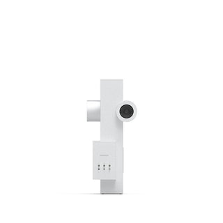 Metal Brutalist Speaker 