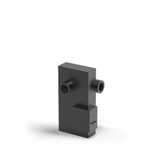 Black Brutalist Speaker 