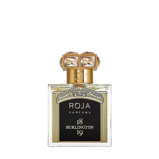 Burlington 1819|Roja Parfums