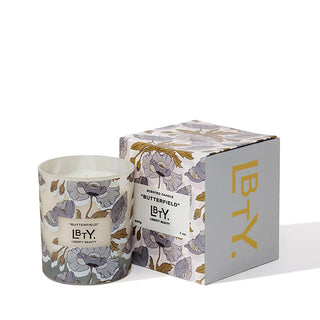 Butterfield Scented Candle