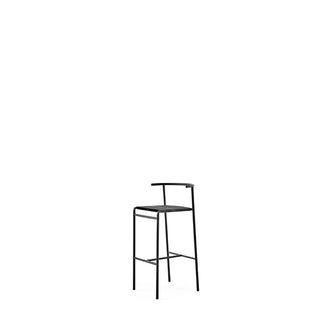 Café Chair Bar Stool • Baleri Italia