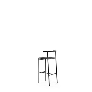 Café Chair Bar Stool • Baleri Italia