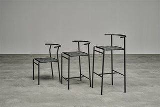 Café Chair Kitchen • Baleri Italia