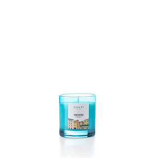 Candle 270gr Portofino Dry Gin