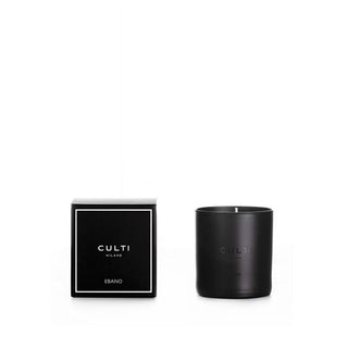 Black Candle • Ebano