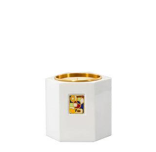 8 M² Candle • Ormaie
