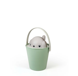 Crock Dove/Green| United Pets 