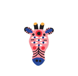 Carpet Oggian Gira