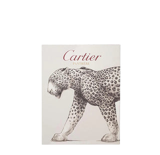 Cartier Panthère