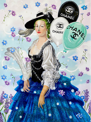 Chanel Party