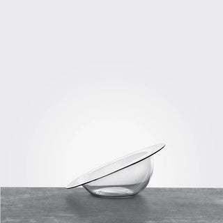 Chapeau Big • Inclined plate 