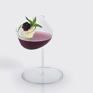 Chino, glass for cocktails and spirits