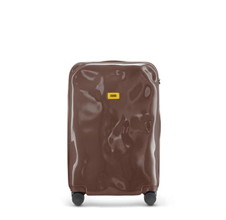 Icon Medium Chocolate • Crash Baggage