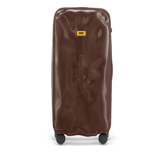 Trunk Large Chocolate • Crash Baggage