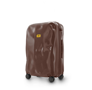 Icon Medium Chocolate • Crash Baggage