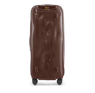 Trunk Large Chocolate • Crash Baggage