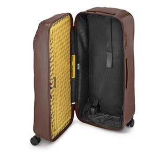 Trunk Large Chocolate • Crash Baggage