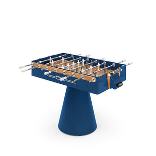Ciclope Contemporary Fiat 500 • Dark Blue