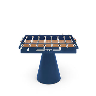 Ciclope Contemporary Fiat 500 • Dark Blue
