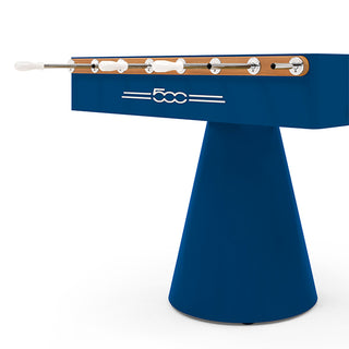 Ciclope Contemporary Fiat 500 • Dark Blue