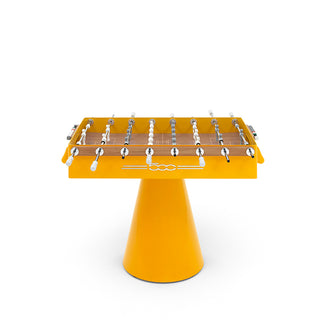 Ciclope Contemporary Fiat 500 • Gold Yellow