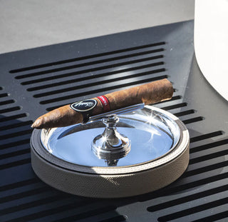  Cigar Ashtray