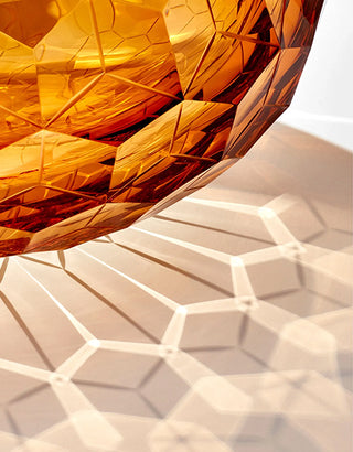 Cinque Torri Bowl • Moser