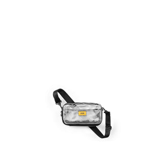 Mini Icon Clear • Crash Baggage
