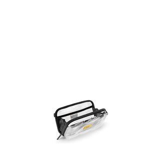 Mini Icon Clear • Crash Baggage