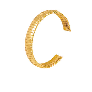 Cleo Bracelet Gold