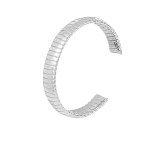 Cleo Bracelet Silver