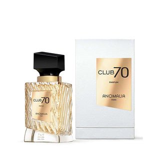 Club 70 • Anomalia Paris