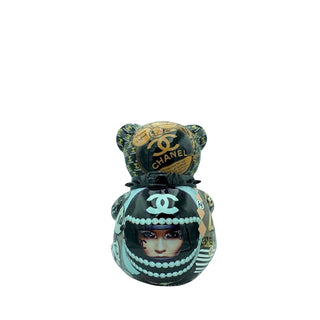 Coco Luxe Bear