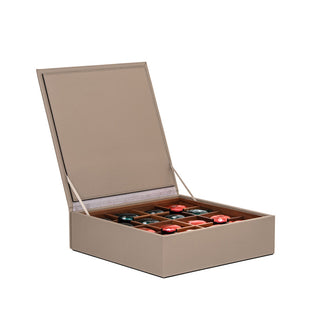 Coffee Pods Box • Pinetti