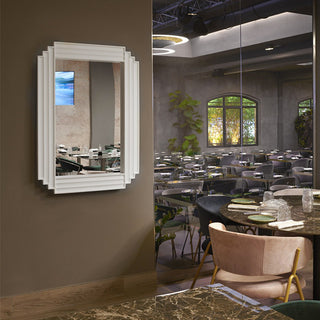 Cordiale Mirror • Slide