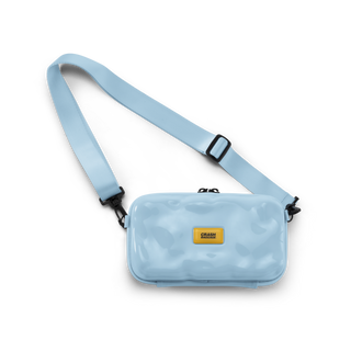 Mini Icon Sky Blue • Crash Baggage