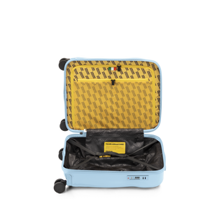 Icon Cabin Sky Blue • Crash Baggage 