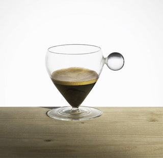 Cuore, the designer coffee cup