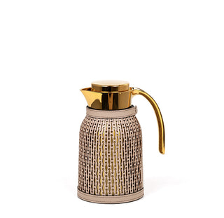 Diana Gold Thermal Carafe