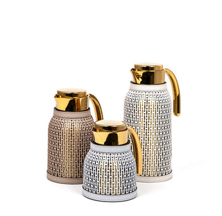 Diana Gold Thermal Carafe