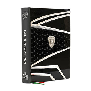 DNA Lamborghini Platinum Edition